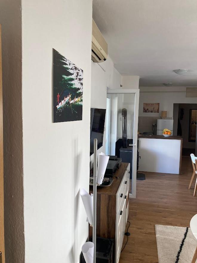 Penthouse Stan 80M2, Terasa 36M2, Garaza... Centar Banja Luke - Gradski Park 바냐루카 외부 사진
