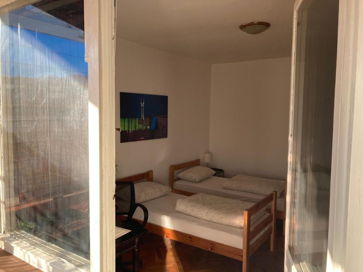 Penthouse Stan 80M2, Terasa 36M2, Garaza... Centar Banja Luke - Gradski Park 바냐루카 외부 사진