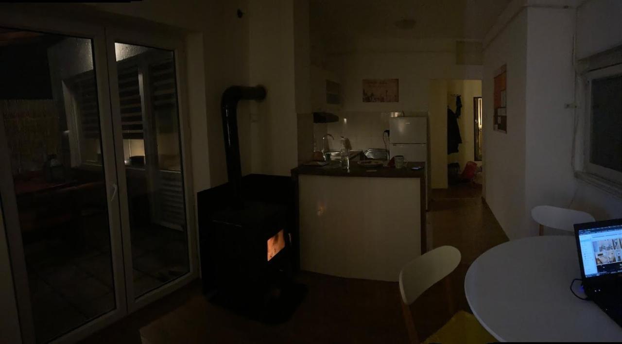 Penthouse Stan 80M2, Terasa 36M2, Garaza... Centar Banja Luke - Gradski Park 바냐루카 외부 사진