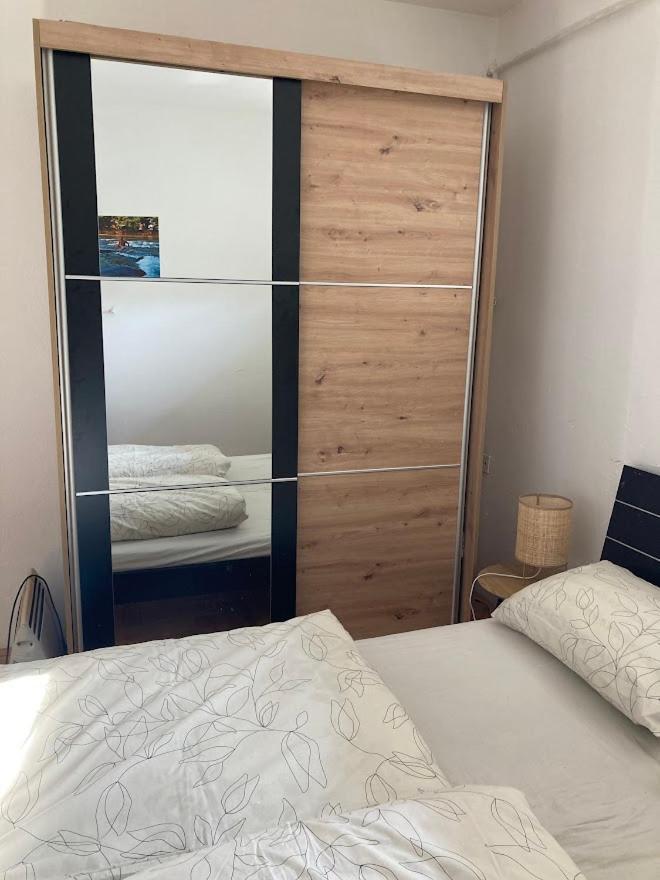 Penthouse Stan 80M2, Terasa 36M2, Garaza... Centar Banja Luke - Gradski Park 바냐루카 외부 사진