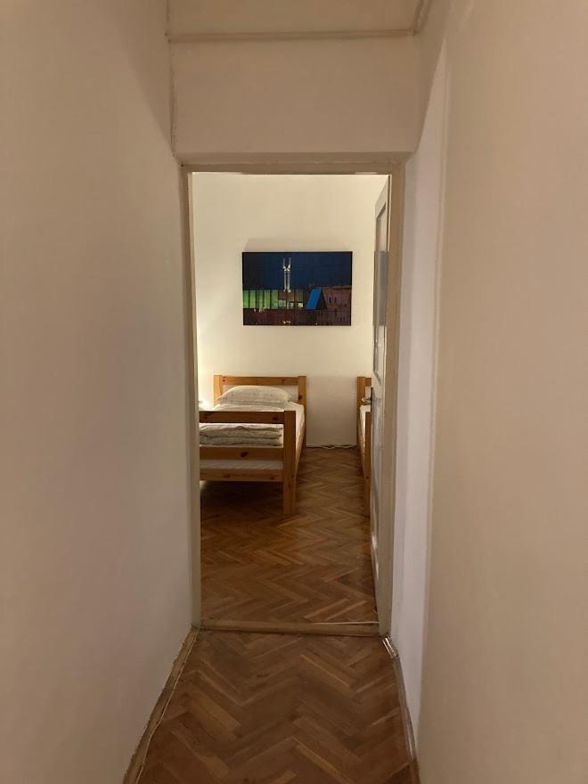 Penthouse Stan 80M2, Terasa 36M2, Garaza... Centar Banja Luke - Gradski Park 바냐루카 외부 사진