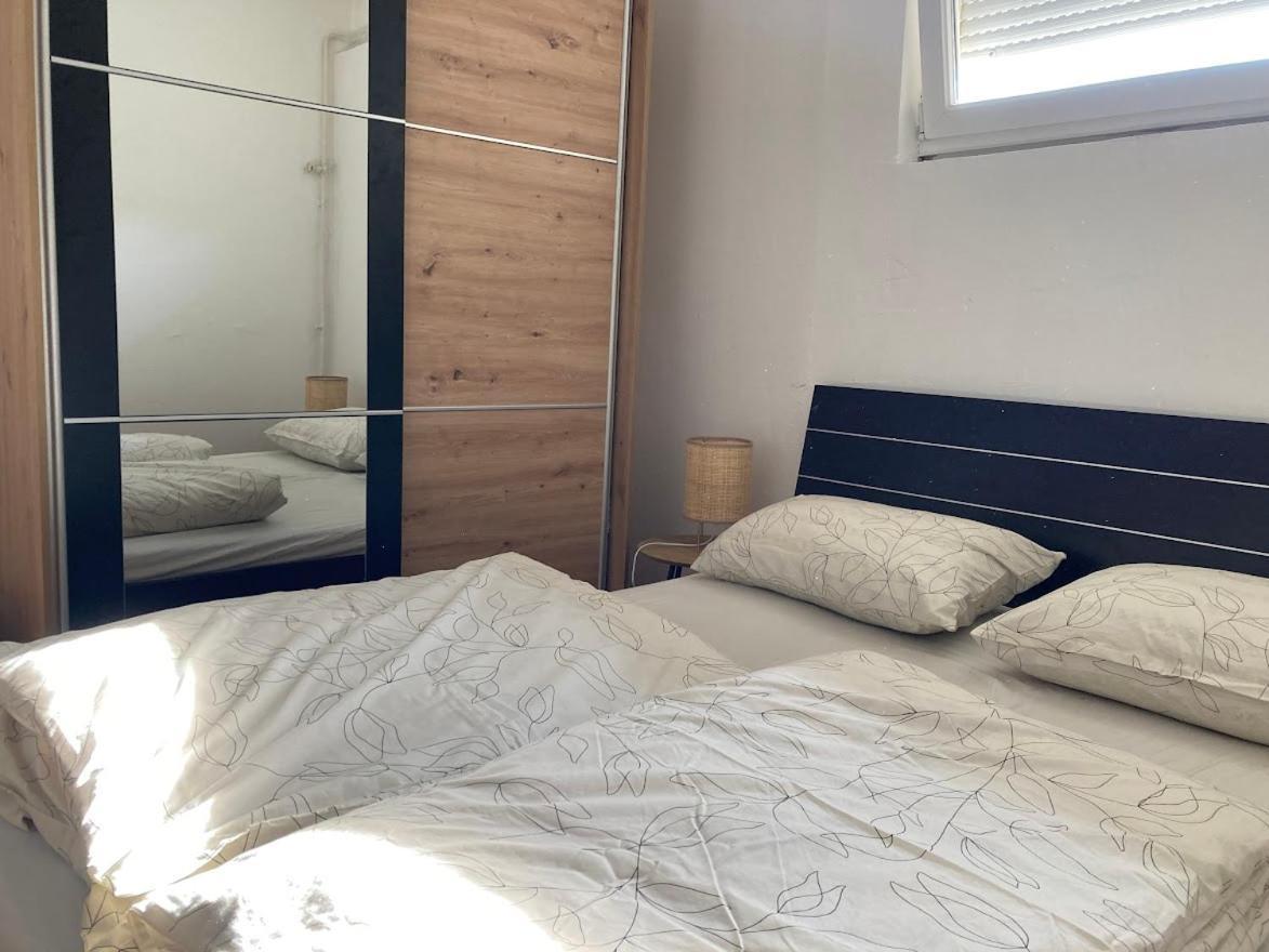 Penthouse Stan 80M2, Terasa 36M2, Garaza... Centar Banja Luke - Gradski Park 바냐루카 외부 사진