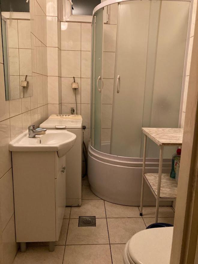 Penthouse Stan 80M2, Terasa 36M2, Garaza... Centar Banja Luke - Gradski Park 바냐루카 외부 사진