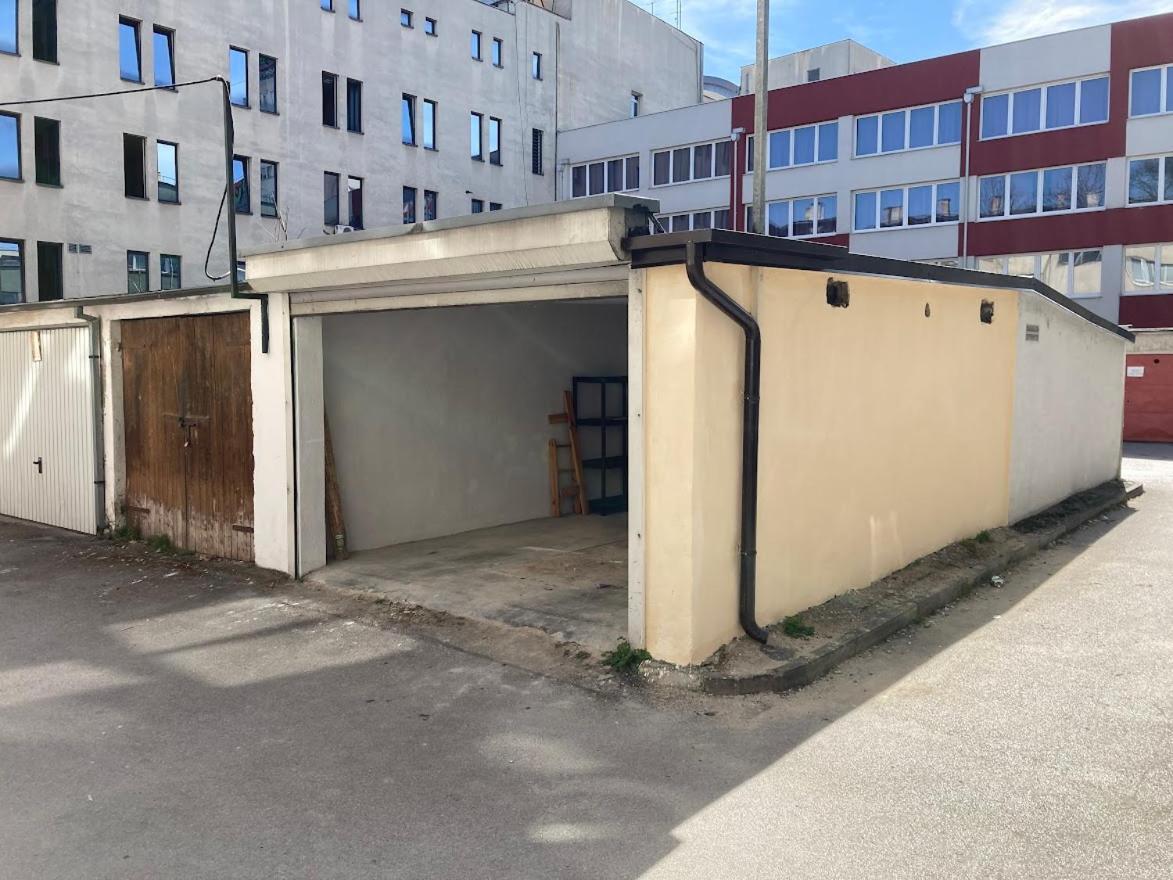 Penthouse Stan 80M2, Terasa 36M2, Garaza... Centar Banja Luke - Gradski Park 바냐루카 외부 사진