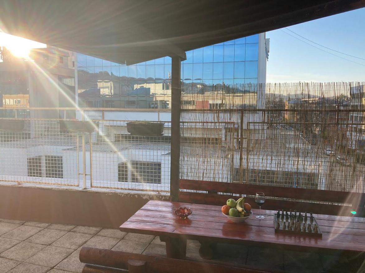 Penthouse Stan 80M2, Terasa 36M2, Garaza... Centar Banja Luke - Gradski Park 바냐루카 외부 사진