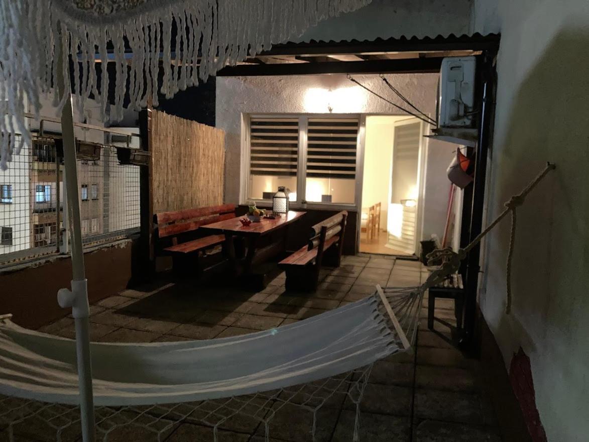 Penthouse Stan 80M2, Terasa 36M2, Garaza... Centar Banja Luke - Gradski Park 바냐루카 외부 사진
