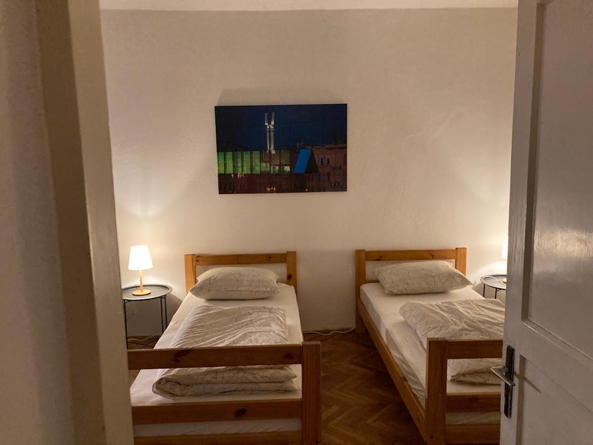 Penthouse Stan 80M2, Terasa 36M2, Garaza... Centar Banja Luke - Gradski Park 바냐루카 외부 사진
