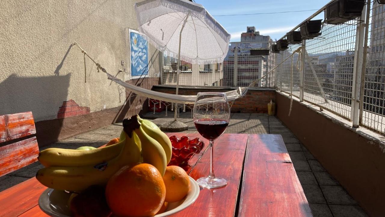 Penthouse Stan 80M2, Terasa 36M2, Garaza... Centar Banja Luke - Gradski Park 바냐루카 외부 사진