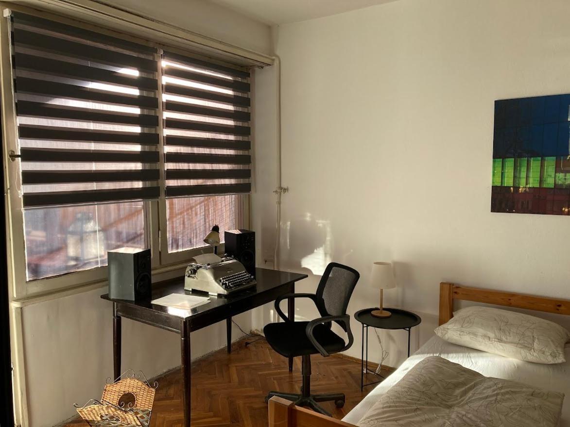 Penthouse Stan 80M2, Terasa 36M2, Garaza... Centar Banja Luke - Gradski Park 바냐루카 외부 사진
